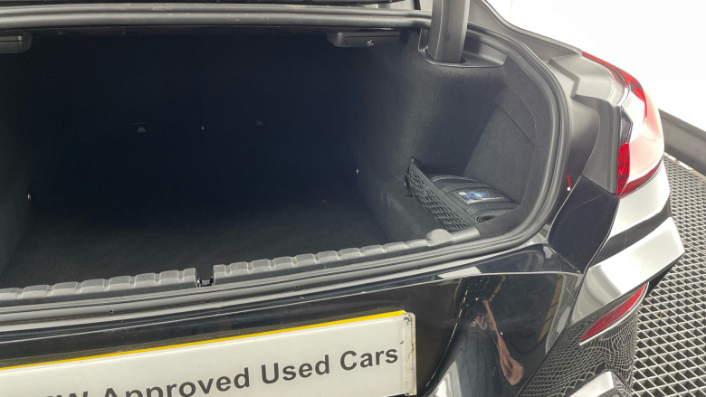 BMW 8 Series 840i M Sport 2dr Auto Petrol Coupe